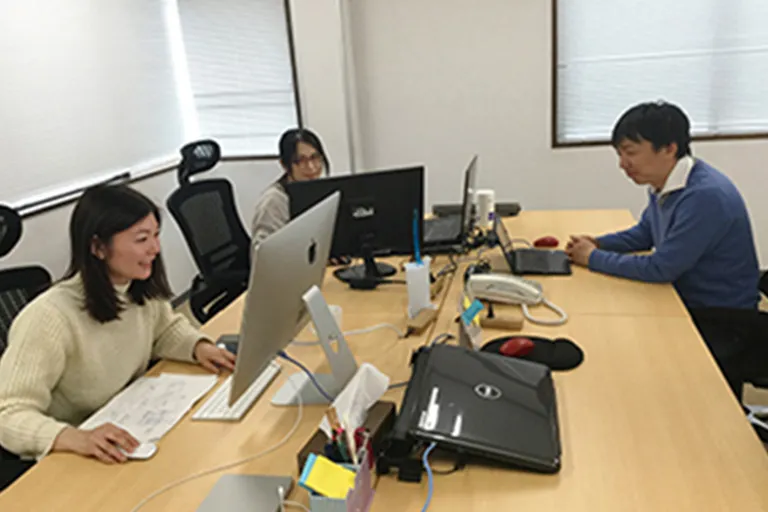 防水工事リサーチ部との連携