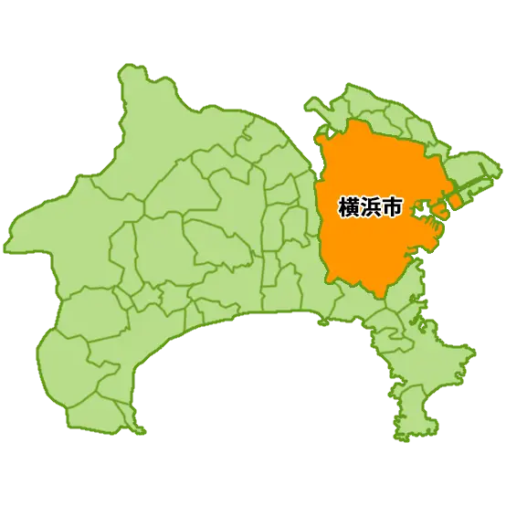 横浜市