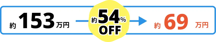 54%OFF