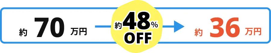 48%OFF