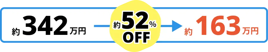 52%OFF