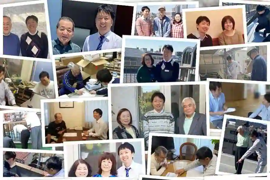 口コミの数だけではなく実績にも注目