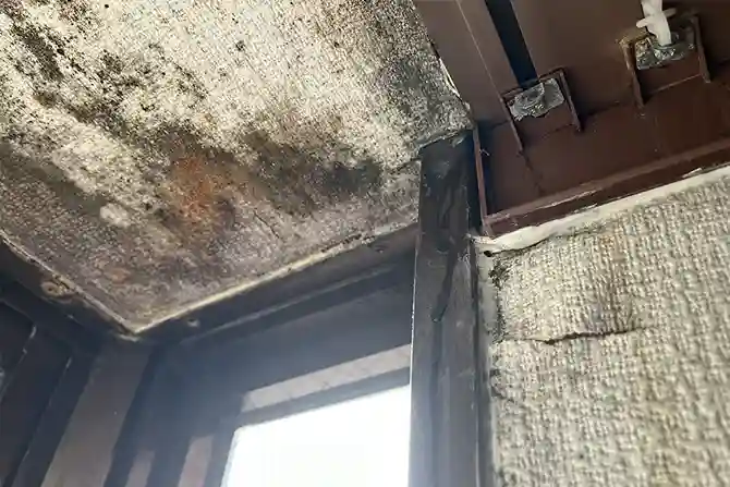 一部補修では雨漏りが再発しやすい
