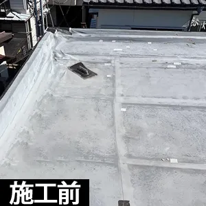 事例2 施工前
